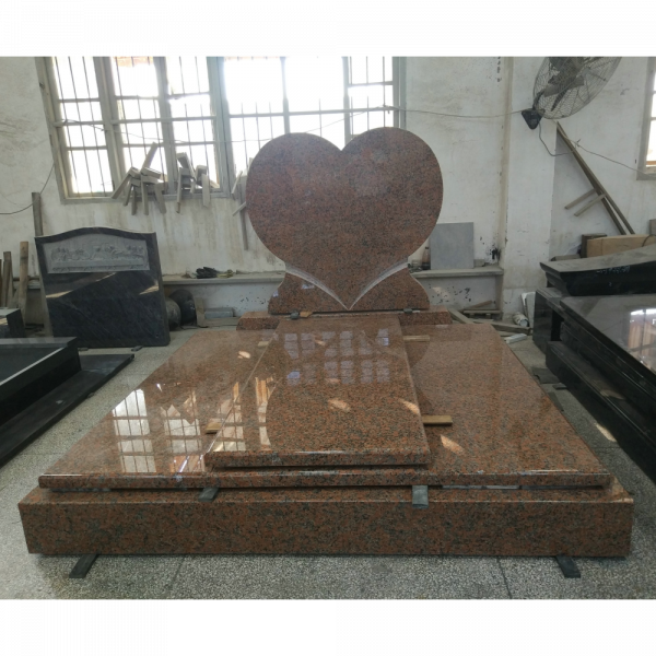 Product-Maple Red G562- 1